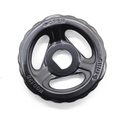 Industriell Schweess Handwheel