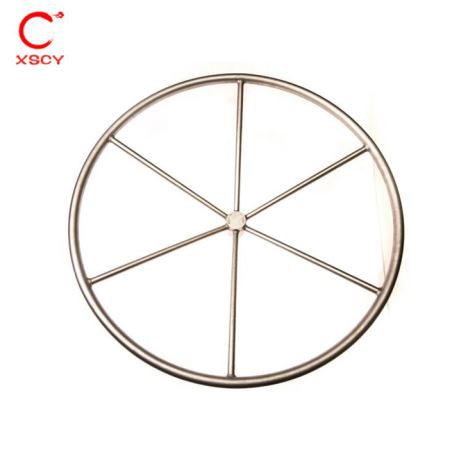 316 STAINLESS Stol Schweess Handwheel