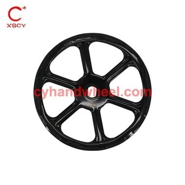 Landwirtschaft Stamping Handwheel